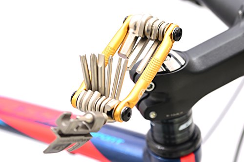 Crank Brothers Multi-19 tool - 6