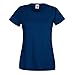Produktbild Fruit of the Loom Lady-Fit Valueweight T 61-372-0 L,Marineblau