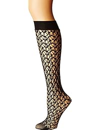 Wolford - Calcetines hasta la rodilla - para mujer