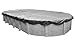Produktbild Robelle 321218–4 dura-guard Winter Bezug für 12, 18 Fuß oval übererdige Swimmingpools