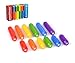 SmartMax Xtension Set - 6 medium and 6 long bars