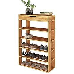 Muebles Zapateros de Madera | 【 Catálogo de Ofertas 】2020