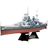 Tamiya 300078011 &ndash; 1: 350 Wwii İngiliz Kampfschiffe Prince Of Galler