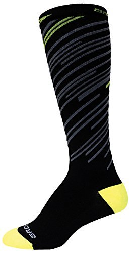 Preisvergleich Produktbild Brooks Fanatic Compression Sock (small)