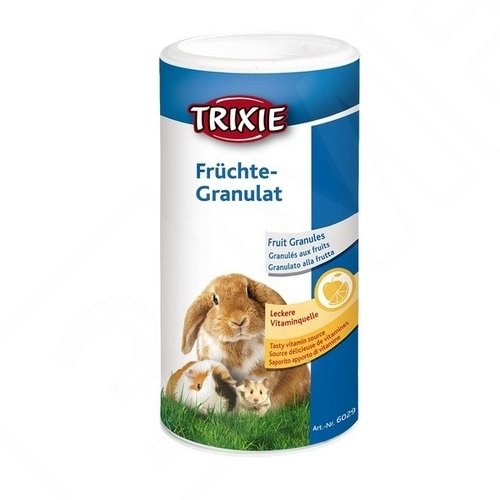 Preisvergleich Produktbild TX-6029 Fruit Granules 125g
