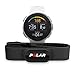 Produktbild Polar Vantage V Pro Multisport Armbanduhr W/HR weiß
