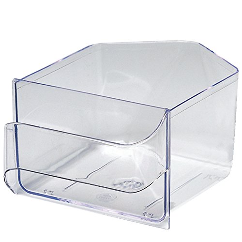Westmark 79252240 Schublade für Venezia Kunststoff transparent 14 x 12 x 8,5 cm