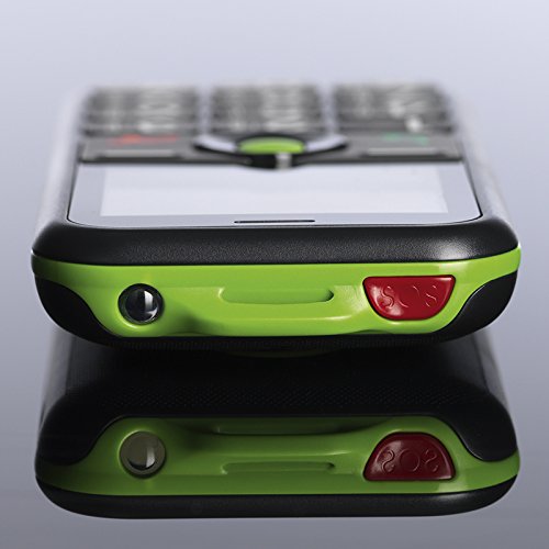 in-trading Handelsgesellschaft mbH Smartphone d  bloqu   Sonstiges  Import Allemagne 