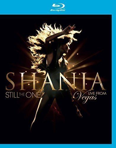 Preisvergleich Produktbild Shania Twain - Still The One [Blu-ray]