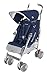 Maclaren XT Techno Stroller (Medieval Blue) RS.52249.00