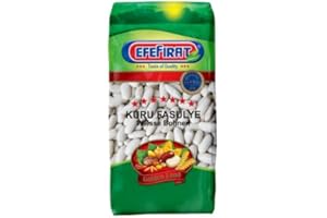 EFEFIRAT Efe Firat Weisse Bohnen 500g