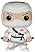 Produktbild Funko 6135 No Actionfigur G.I. Joe: Storm Shadow, schwarz, weiß, Einheitsgröße