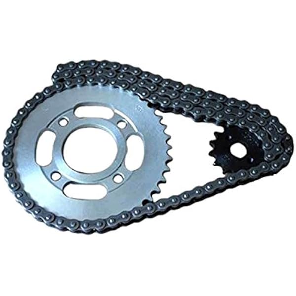 Spedy Sewak Bike Chain Sprocket 