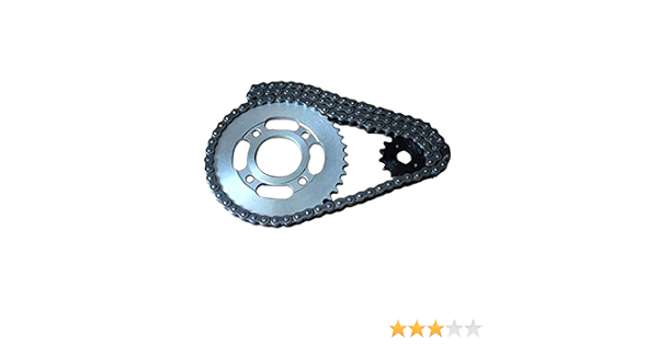 Spedy Sewak Bike Chain Sprocket 