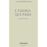L'alegria que passa