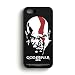 Produktbild Offizielles Lizenzprodukt God Of War - Kratos Handyhülle, Schutzhülle; Iphone 5