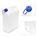 Produktbild Wasserkanister 20l mit Hahn