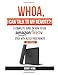 Produktbild Whoa, I can talk to my remote!: A complete guide on how to use Amazon fireTVstick with Alexa voice remote