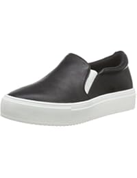 BUFFALO C072c-22d P1735a Pu - Mocasines Mujer