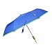 murano 3 fold mono color inside dot print Umbrella for women RS.498.00