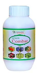 Green Heal Combat Pseudomonas fluorescens Bio Fungicide (250ML)