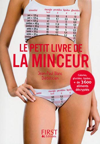 Télécharger Petit livre de - Minceur 2015 PDF Ebook En Ligne
