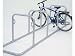Produktbild Fahrradständer Fahrrad Anlehnsystem GALAXY 34 - 3870mm