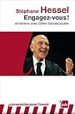 Engagez-vous !