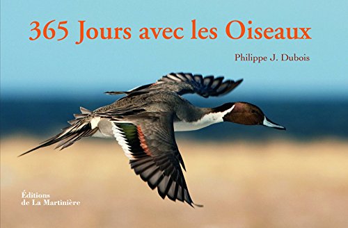 Télécharger 365 Jours avec les Oiseaux PDF Ebook En Ligne