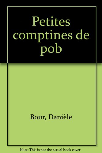 couverture de : Les comptines de Petit Ours brun