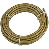 Fabric electrical cord