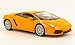 Produktbild Lamborghini Gallardo LP 560-4, met.-orange, Modellauto, Fertigmodell, Mondo Motors 1:24