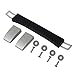 Produktbild BQLZR Koffer Gepäck Fall Griff B007 flexibel 15,5 cm Spare Strap Griff Ersatz