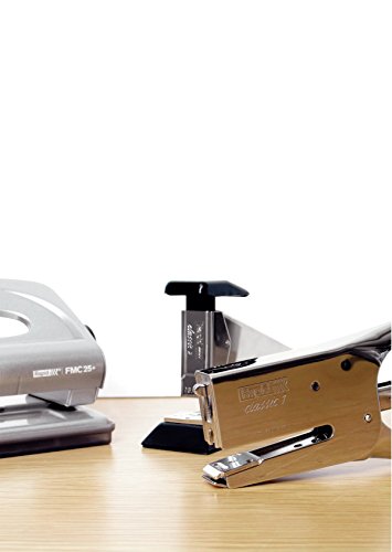 Rapid 10510601 - Grapadora color plateado reviews Rapid 10510601 - Grapadora color plateado