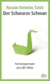 Cover zum Buch Der Schwarze Schwan: Konsequenzen aus...
