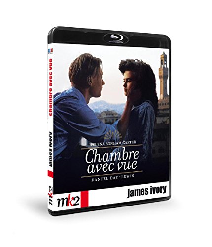 Preisvergleich Produktbild Chambre avec vue [Blu-ray] [FR Import]