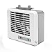 Produktbild Spielraum!!Tuhao Klimaanlage,Tragbare Tragbare Mini-Klimaanlage Cool Cooling Arctic Air Cooler Fan Luftbefeuchter (Weiß)