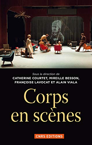 Download Corps en scènes (ART TECHNIQUE) Download Corps en scènes (ART TECHNIQUE)