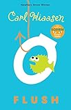 Flush by Carl Hiaasen