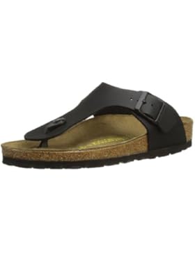 Birkenstock Classic Ramses Birko-Flor Unisex-Erwachsene Zehentrenner
