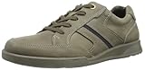 Ecco Transporter Schuhe in warm grey grau - Modell 2014
