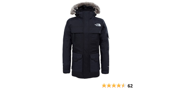 north face mc
