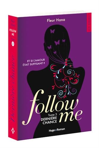 couverture de : Follow me - tome 3