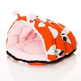Den de cama para perros ， Elija entre una amplia gama de colores y tamaños para encontrar el color y el tamaño que mejor se adapte a usted
