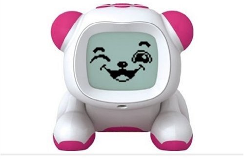 Preisvergleich Produktbild VTech 80-103354 - Kididog pink