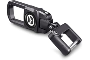 ACHARD Metal Car Keyring keychains for car logo