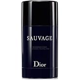 Christian Dior Sauvage Deodorant Stick 75 gr Erkek Deo Stick 1 Paket (1 x 75 g)