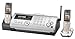Produktbild Panasonic KX-FC266G-S Faxgerät