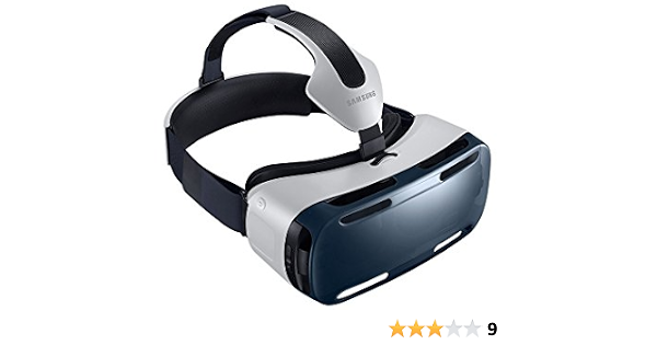 Samsung Gear VR SM-R320, pearlwhite 