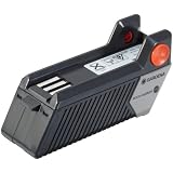 Vhbw Batteria Ricaricabile 3000mAh NiMH Per Tagliasiepi Gardena 2110, 2190, 1500/1 E Modelli Compatibili – 12V, Alta Durata